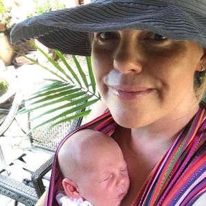 Meet your Posher, Heidi